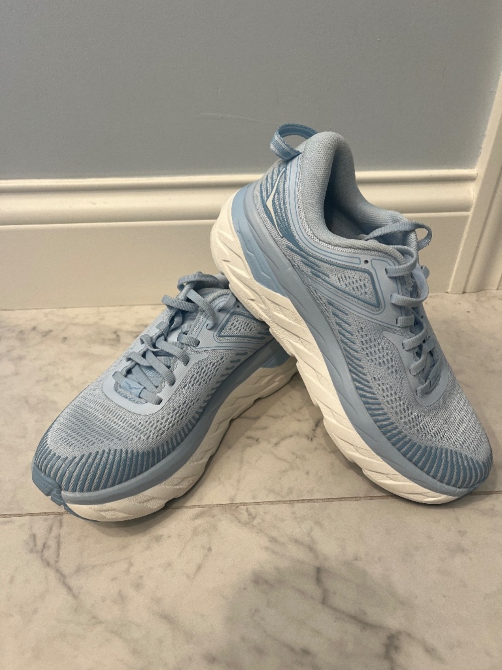 Hoka Bondi 7 Size 7